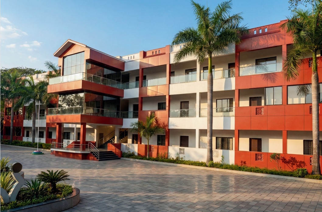 Best ICSE School In Vellore