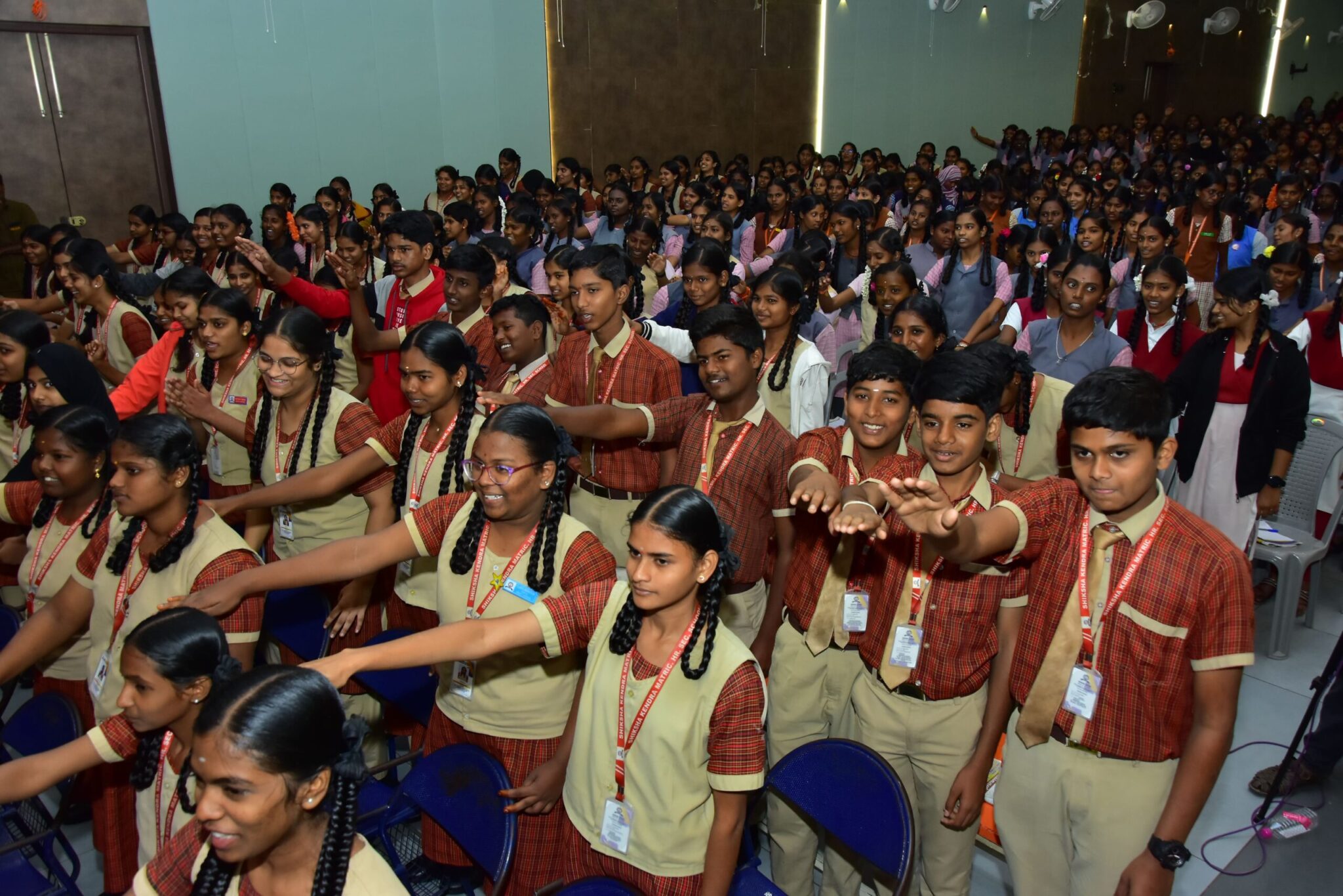 Best ICSE School In Vellore2