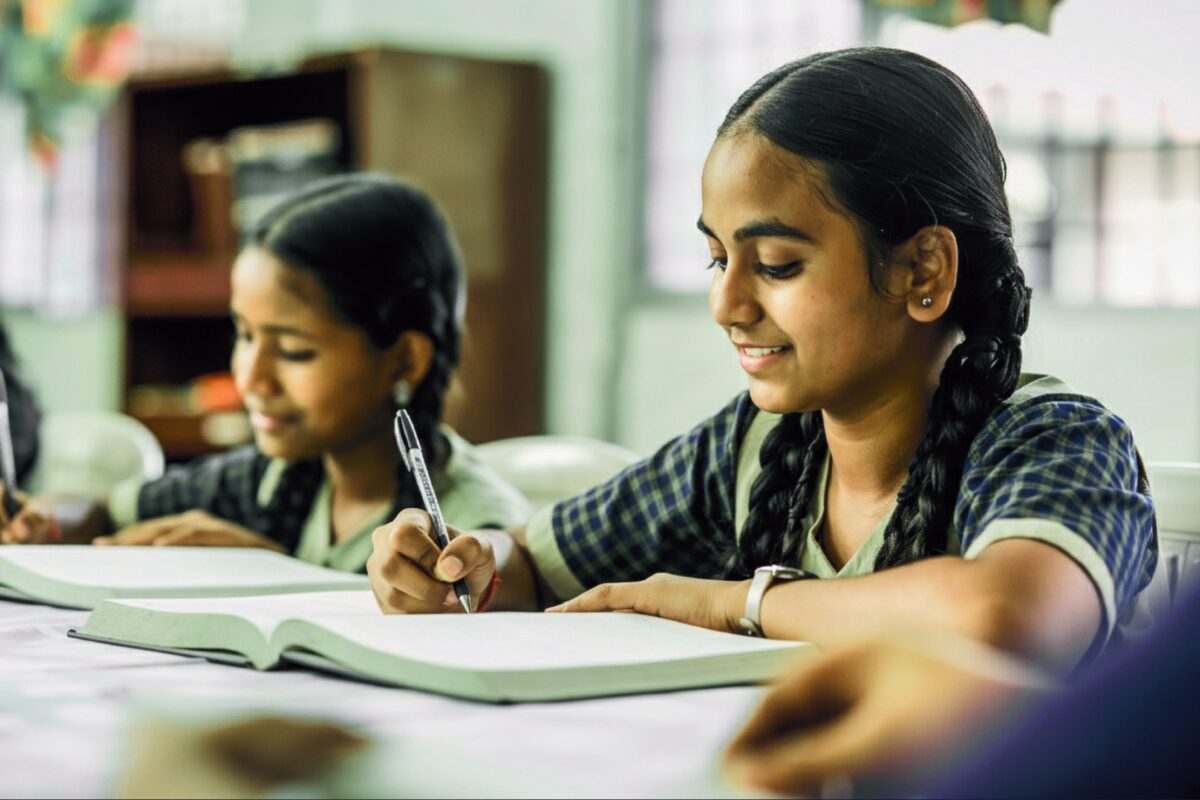 When Do School Admissions Start in Vellore?