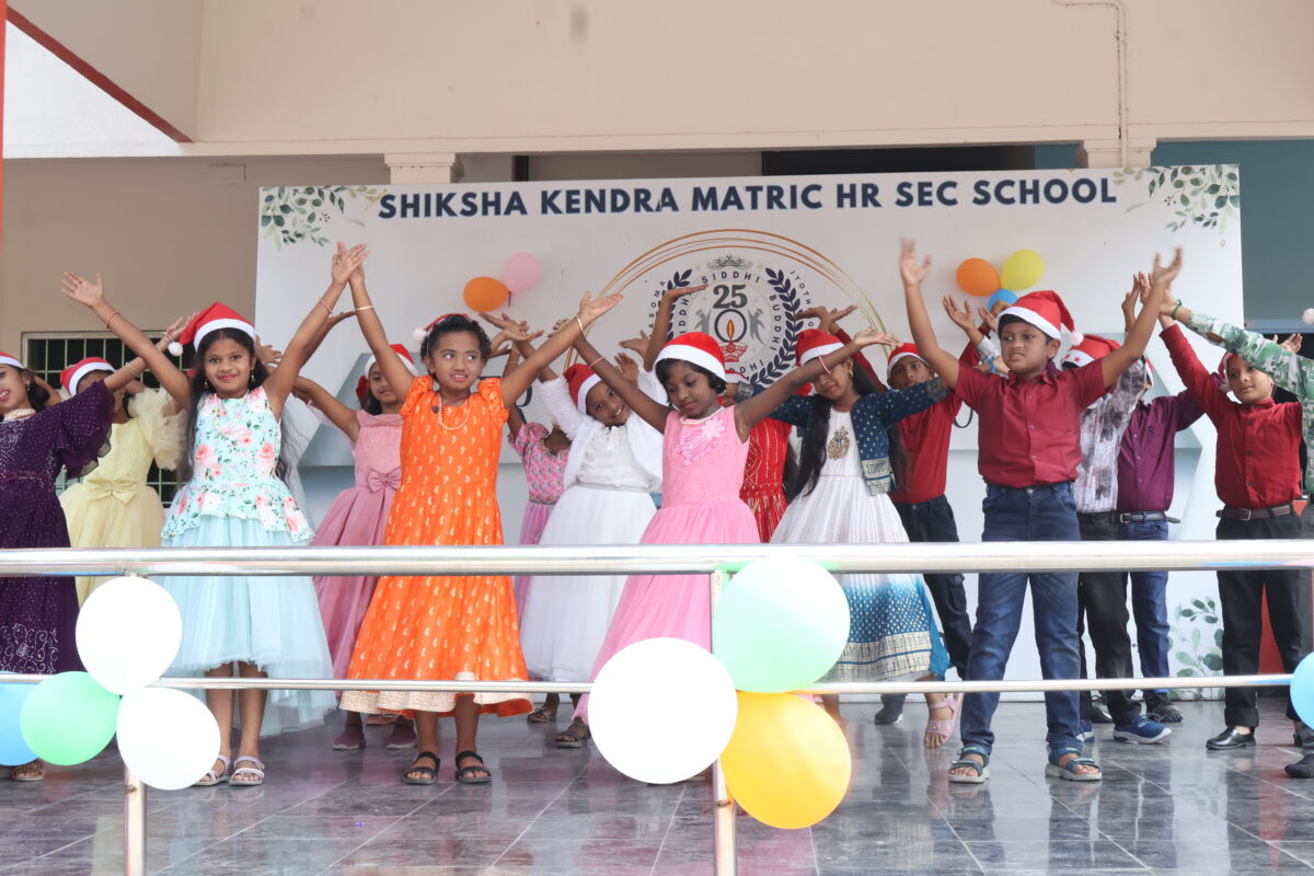 Why Is a Play School in Vellore Important for Early Childhood Development?